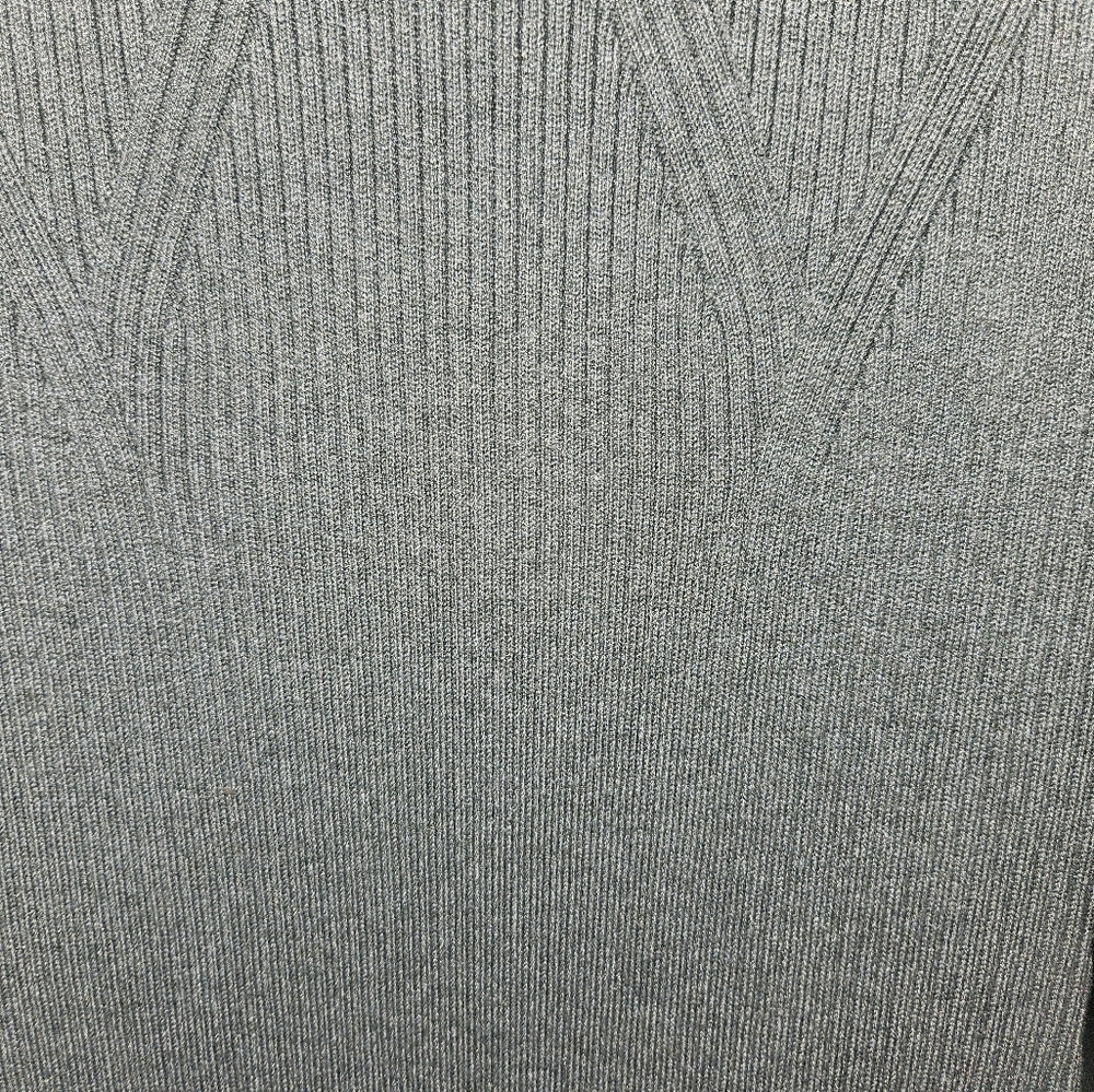 H&M Long Sleeve Sweater Dress Size M - Picture 6 of 6